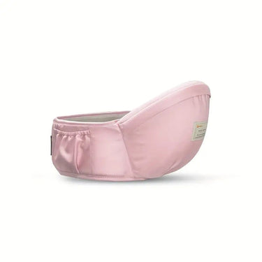 Ergonomic Baby Hip Seat Carrier